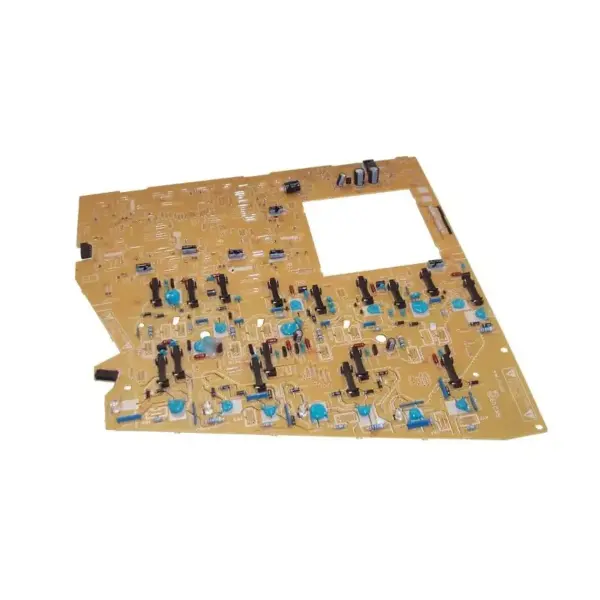 RM1-2578-100 HP High Voltage Power Supply Board For Color LaserJet